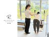 【そり腰でお悩みの方へ】そり腰改善マシンピラティス体験 ￥9,900→￥2,000