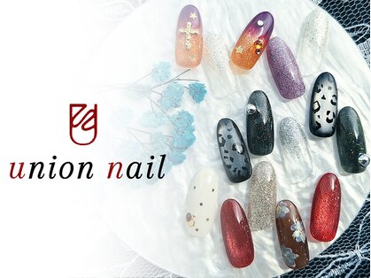 ユニオンネイル川崎(UNION NAIL)の写真