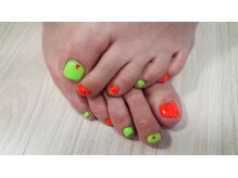 ヴィゼ(Vize)/ネオンカラー♪