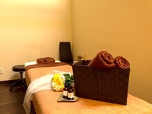 もみかる 松山和泉南店/≪ご来店の流れ≫ご案内(アロマ)