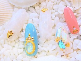 .☆..:.* Sweetコース*..☆.:*
