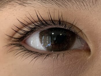 ティエドゥール エム(tiedeur × EMU)/パリジェンヌラッシュリフト