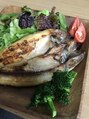 オールアウト(ALL OUT)&nbsp;綺麗に痩せる食事のアドバイスもおこなっております！