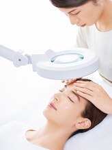 ウビクエ グランフロント大阪店(UBIQUE)