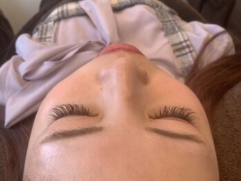 ベリー 中田店(Very)/【静岡 マツエク】