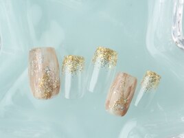 Lamieネイルコレクション☆