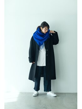 エムエムスタイルカラー(MM style color)/