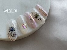 ジェミニ(Gemini)/