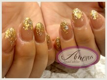 アモーナ ネイルアトリエ(amona nail atelier)/