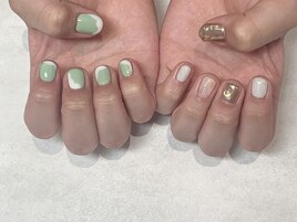 持ち込み★７３５０円　担当金田