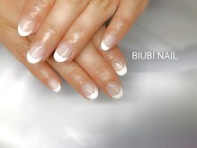 ビユビ ネイル(BIUBI NAIL)/BIUBI NAIL &nbsp;ビユビネイル