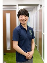 エヌフィットネス(N-fitness)&nbsp;田中 優馬