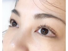 ネイルアイサロンアンドスクール リッカ(Lycka)/【大人気】次世代まつげパーマ