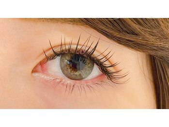 リシェル 町田(Richelle)/☆フラットラッシュ140本☆