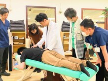 ABC整体スタジオ 聖蹟桜ヶ丘