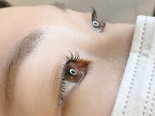 ネイル アンド まつげエクステサロン キュア(Cure)/一重でお悩みのあなたへ