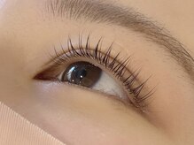 ネイルキュート アンド クールラッシュ 亀有店(nailcute & CoolLash)/パリジェンヌラッシュリフト