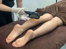 ジニエス(GNIES)/丁寧な施術を心がけております