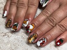 ブランシュ(BLANCHE)/