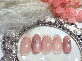 グリッター(GLITTER)/マグネット