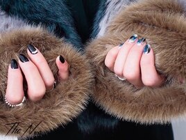 ニュアンスネイル