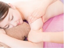 ハーブピーリングエステサロン/ブライダル二の腕やせマッサージ