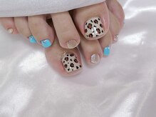 ティミーネイル(Timmy nail)/Art定額コース