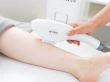 ビースタイル(B-style)/《施術》３、照射