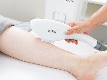 ビースタイル(B-style)/《施術》３、照射