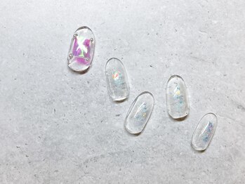 ムー(MUU)/サンプル〈5〉