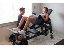 ナンバー ワン(Number One)/トレーニング風景