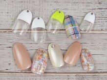 ネイルアンドアイラッシュ テラ 明石店(nail&eyelash Terra)/