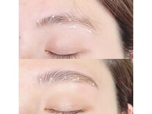 リア 自由が丘(REA)/ハリウッドブロウ/眉毛ワックス