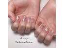 ニュアンスネイル