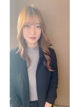 ティークリア ネイル アイラッシュ Baysalon店(T.Clear Nail) 正木 ゆの