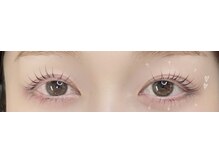 ブルーム(BLOOM)/次世代まつ毛パーマ