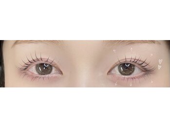 ブルーム(BLOOM)/次世代まつ毛パーマ