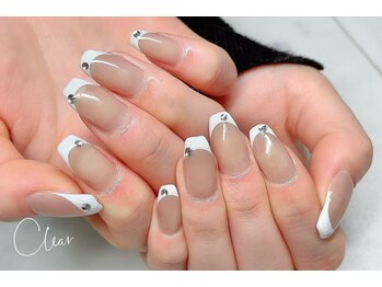 クリア(Clear)/王道！バーチャルフレンチ