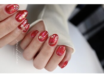 ミシュリーヌ(micheline.)/10本アートコース