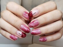 ミンスネイル(Mins Nail)/