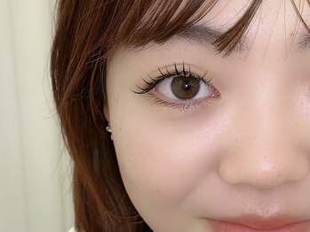 カリナ モナネイル 野田阪神店(CARINA monanail)/【韓国風マツエク】120本