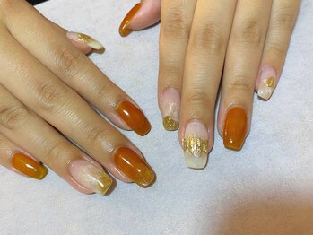 シーハウス(c house)/ニュアンスネイル