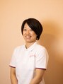 おさかべ鍼灸院 刑部 香里