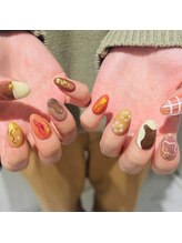 アイソポン(i +sopo.n)/