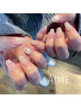 アイム(AIME)/韓国