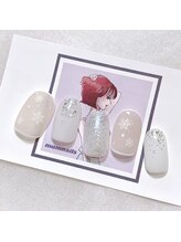 マムネイル 麻布十番(mumnails)/90min