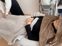 ウル(Ulu)/大人気！ドライヘッドスパ60分