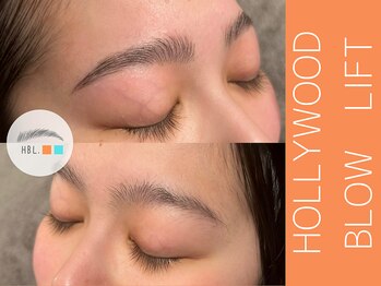 ディープラン(D-PLAN)/【美眉】眉毛は美しさを決める！