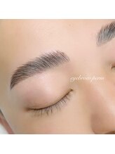 ココ(coco.)/眉毛パーマで差を付ける！