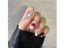 ネイルサロン リッチ ローズ(Nail salon Rich rose)